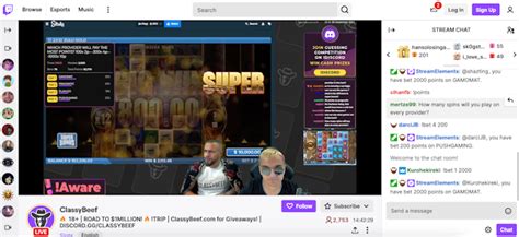 how to gamble on twitch|Gambling live streams on Twitch: What are they and why do they .